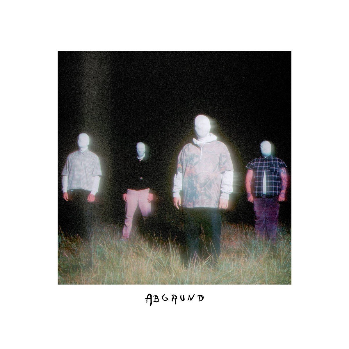 Consvmer - Abgrund (CD)