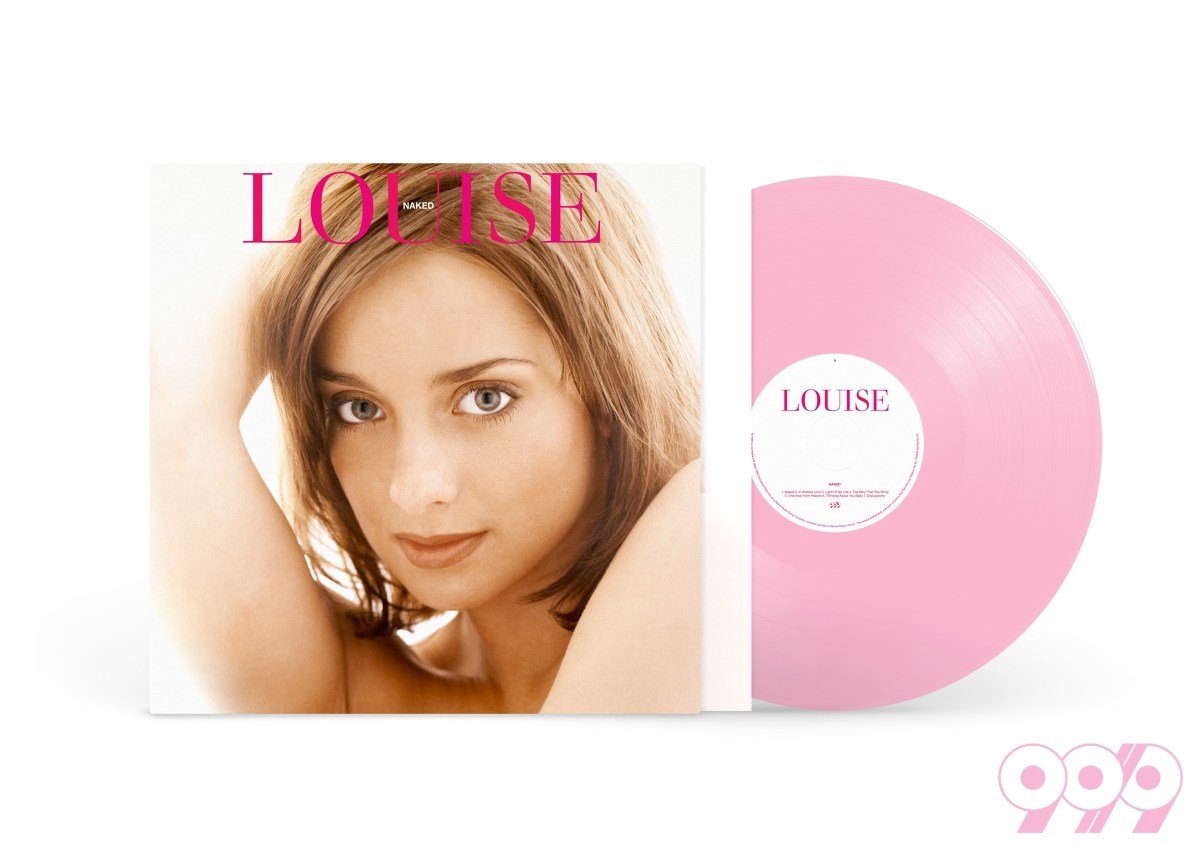 Naked (Deluxe 30th Anniversary Edition)