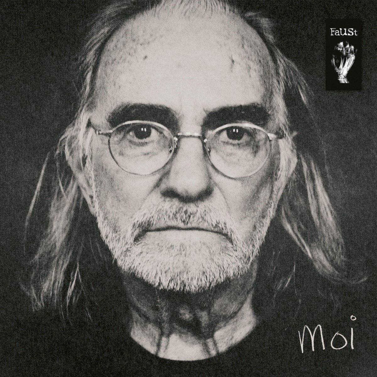 Faust - Moi (CD)