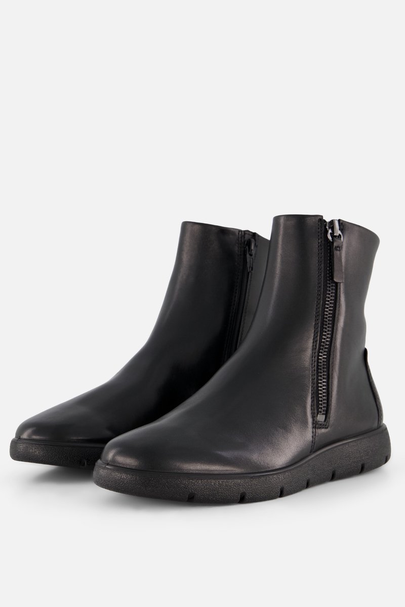 ECCO ECCO BELLA 2 Dames Laarzen - Zwart