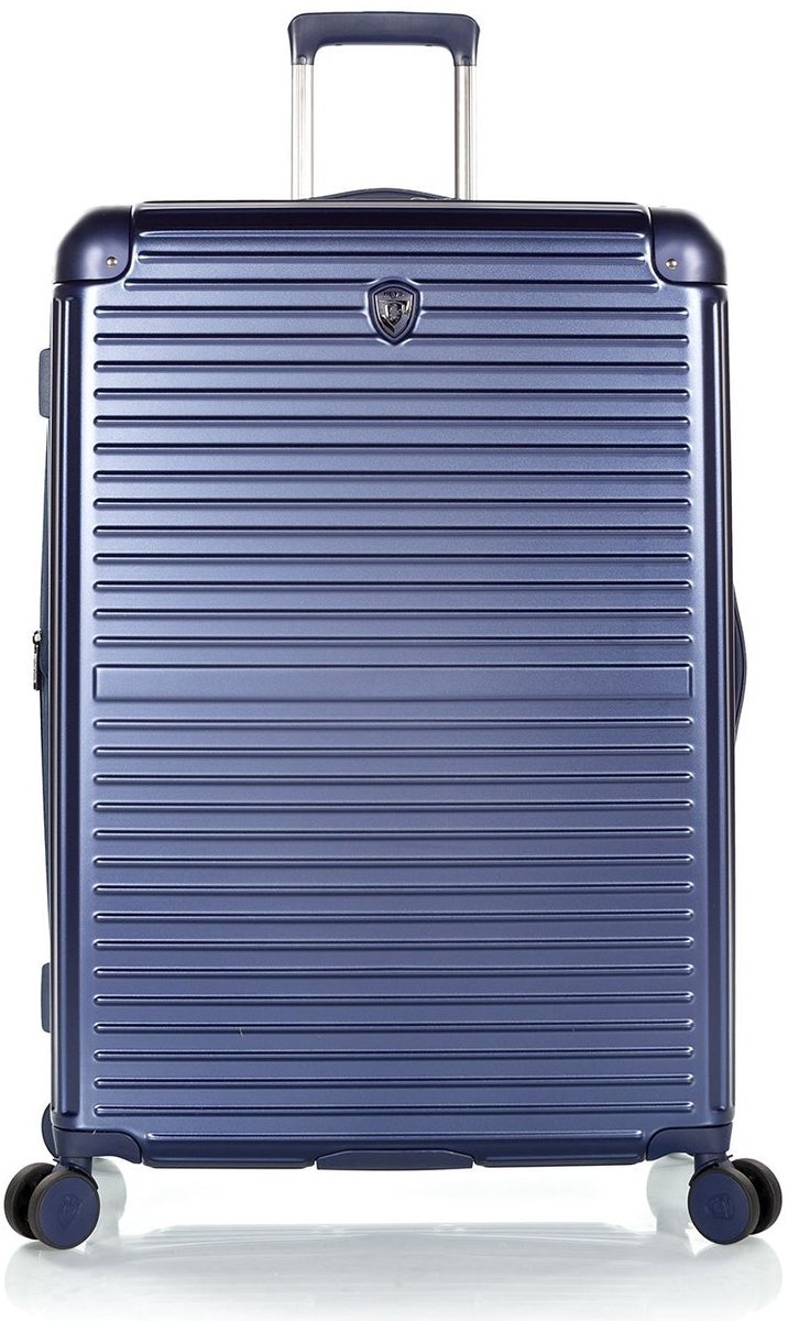 HEYS trolley Cruze Trolley 30" Navy donkerblauw 77cm