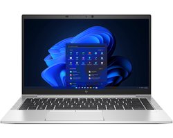 HP EliteBook 840 G7 (Refurbished) Intel® Core™ i5 i5-10310U Ultra-draagbaar 35,6 cm (14") Full HD 16 GB DDR4-SDRAM 512 GB SSD Windows 11 Pro Multi
