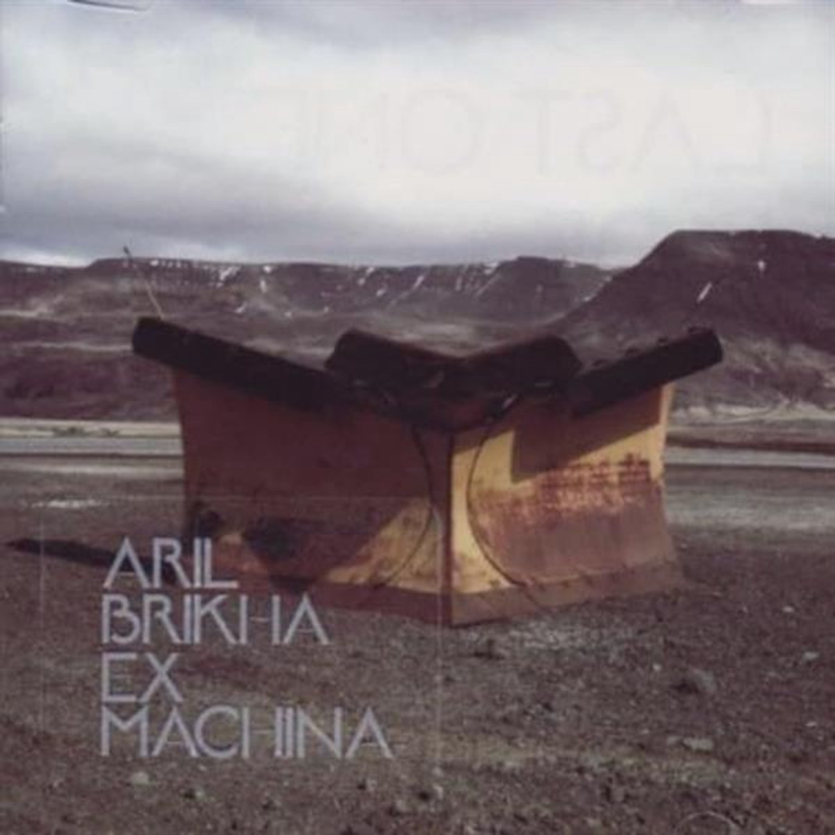 Ex Machina