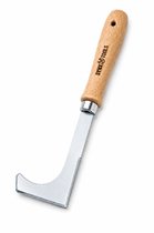 Synx Tools Handvoegenmes Verzinkt - Handgereedschap - Onkruidkrabber - Voegenkrabber - onkruidborstel - onkruidmes - krabbers / schrapers - voegenkrabber