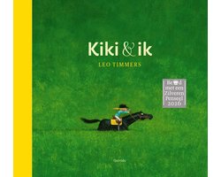 Kiki & ik