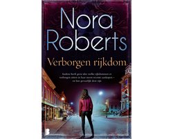 Verborgen rijkdom