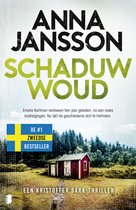 Kristoffer Bark 2 - Schaduwwoud