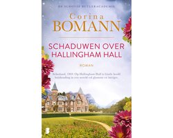 De Schotse Butleracademie 2 - Schaduwen over Hallingham Hall