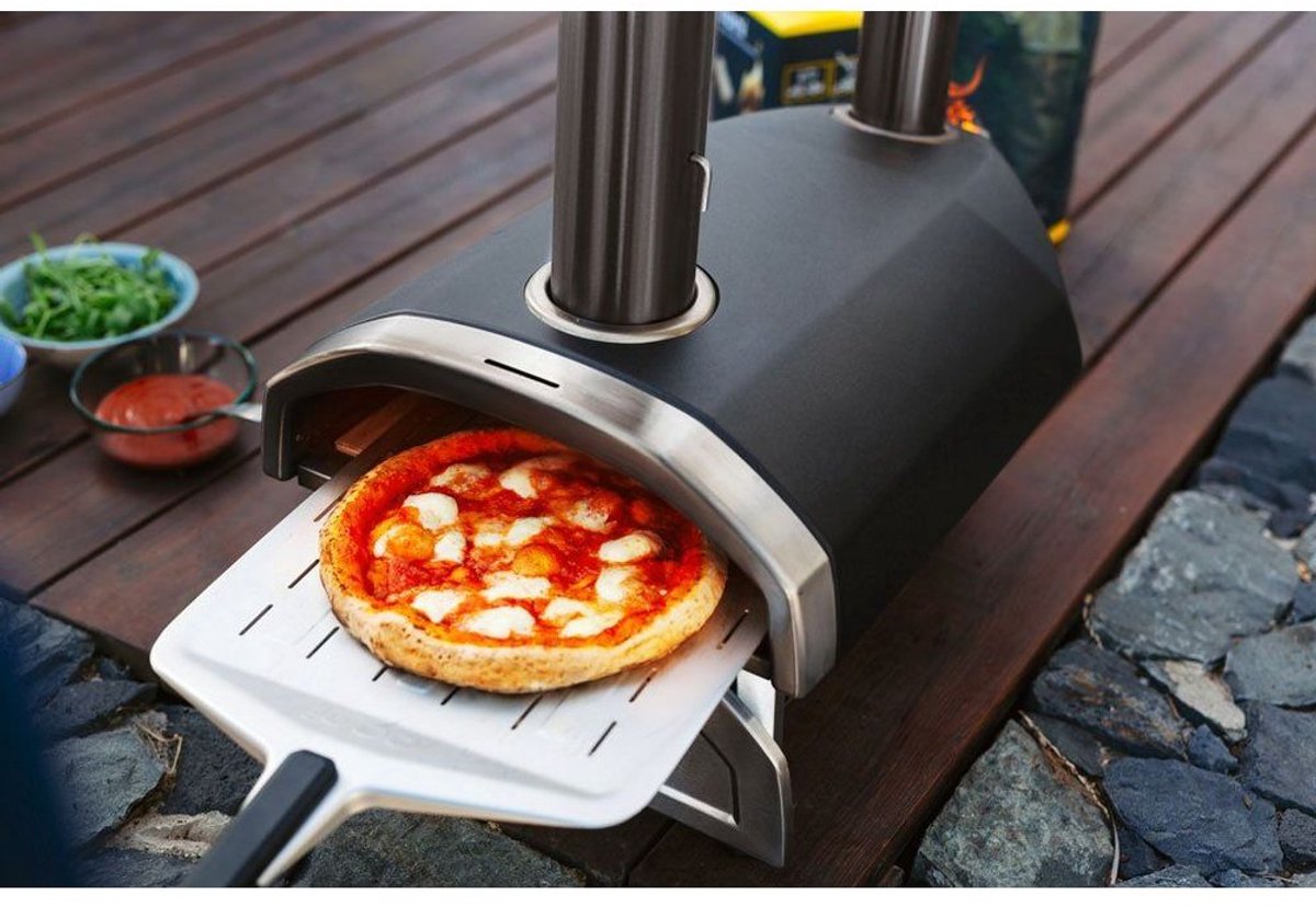 Ooni Perforated Pizza Peel - 30 cm