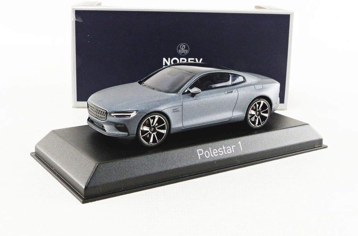 Polestar 1 2020 - 1:43 - Norev