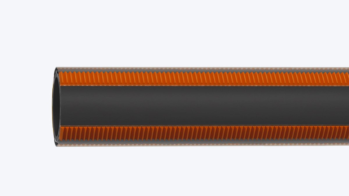 Gardena Flex slang - 20m - 13mm - 1/2 inch