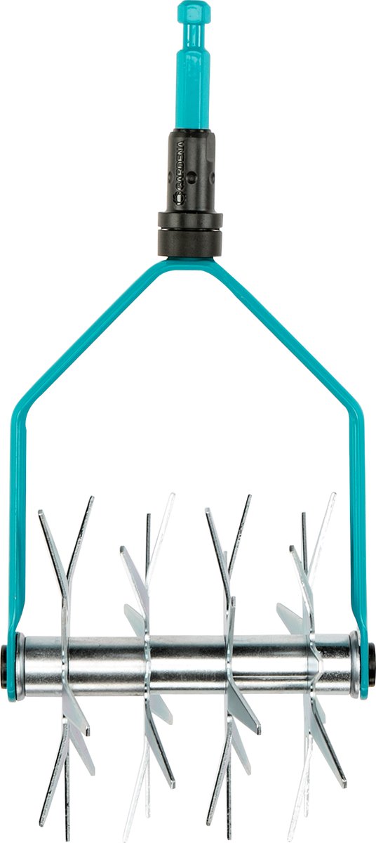 GARDENA Combisystem Tuinfrees - Sterfrees van GARDENA — afbeelding 3
