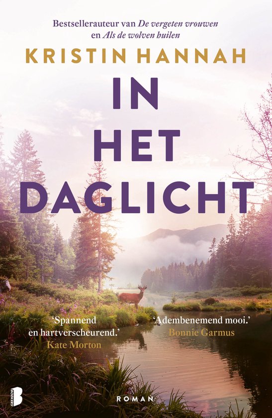 In het daglicht - cover