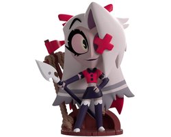 Youtooz Hazbin Hotel Vinyl Figure Vaggie 14 cm Beeld