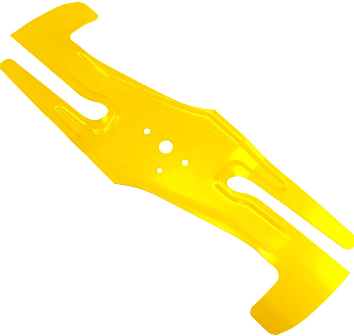 Stiga Twinclip Serie - Maaimes Origineel - 53 cm - Voor Twinclip 55/955