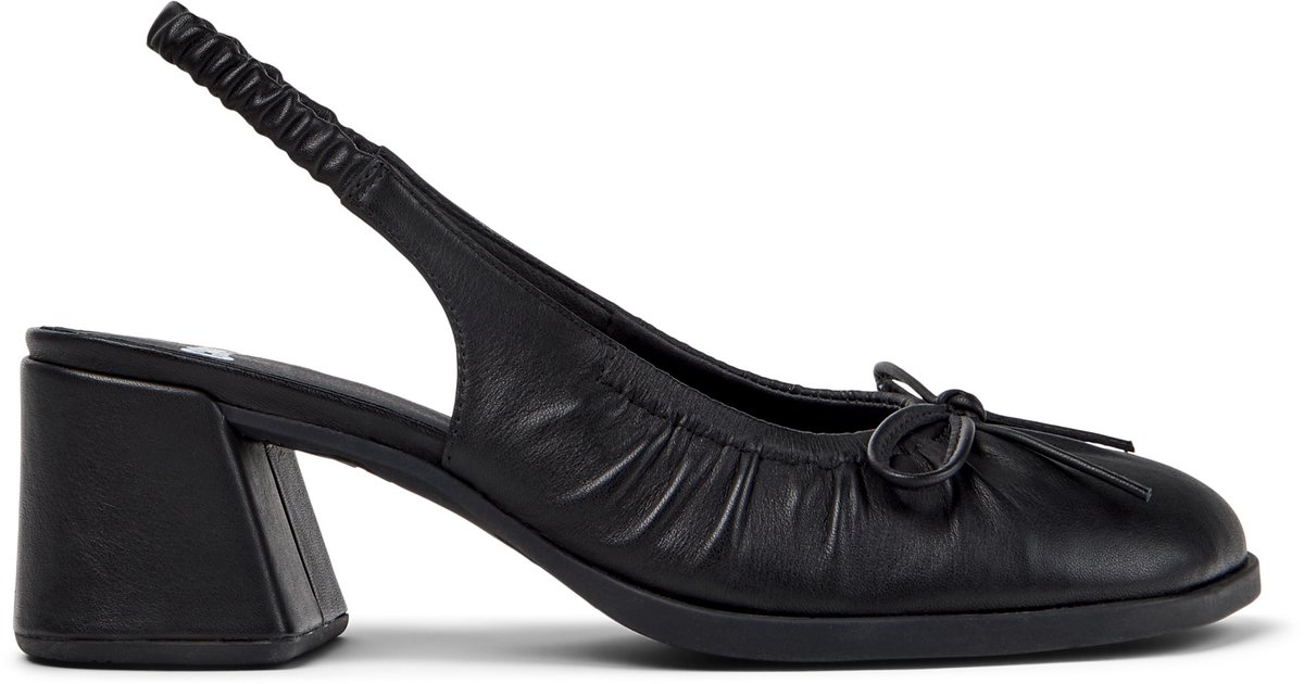 Camper Kora Hakken - Damen - Zwart - 39