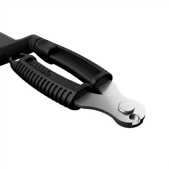 D'Addario DP0002B Bass Pro Winder String Winder Basse