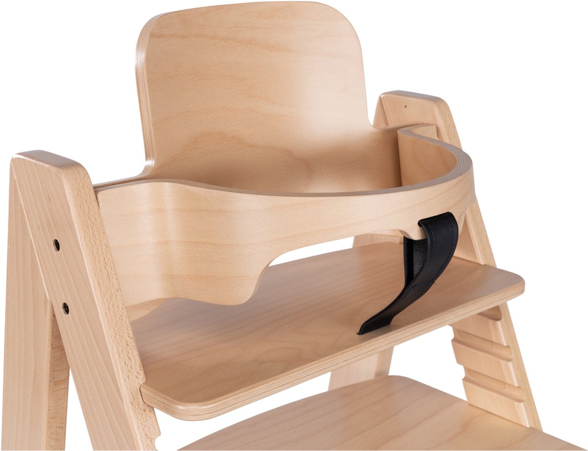 Kidsmill Up! Babyset - Beuken - Naturel