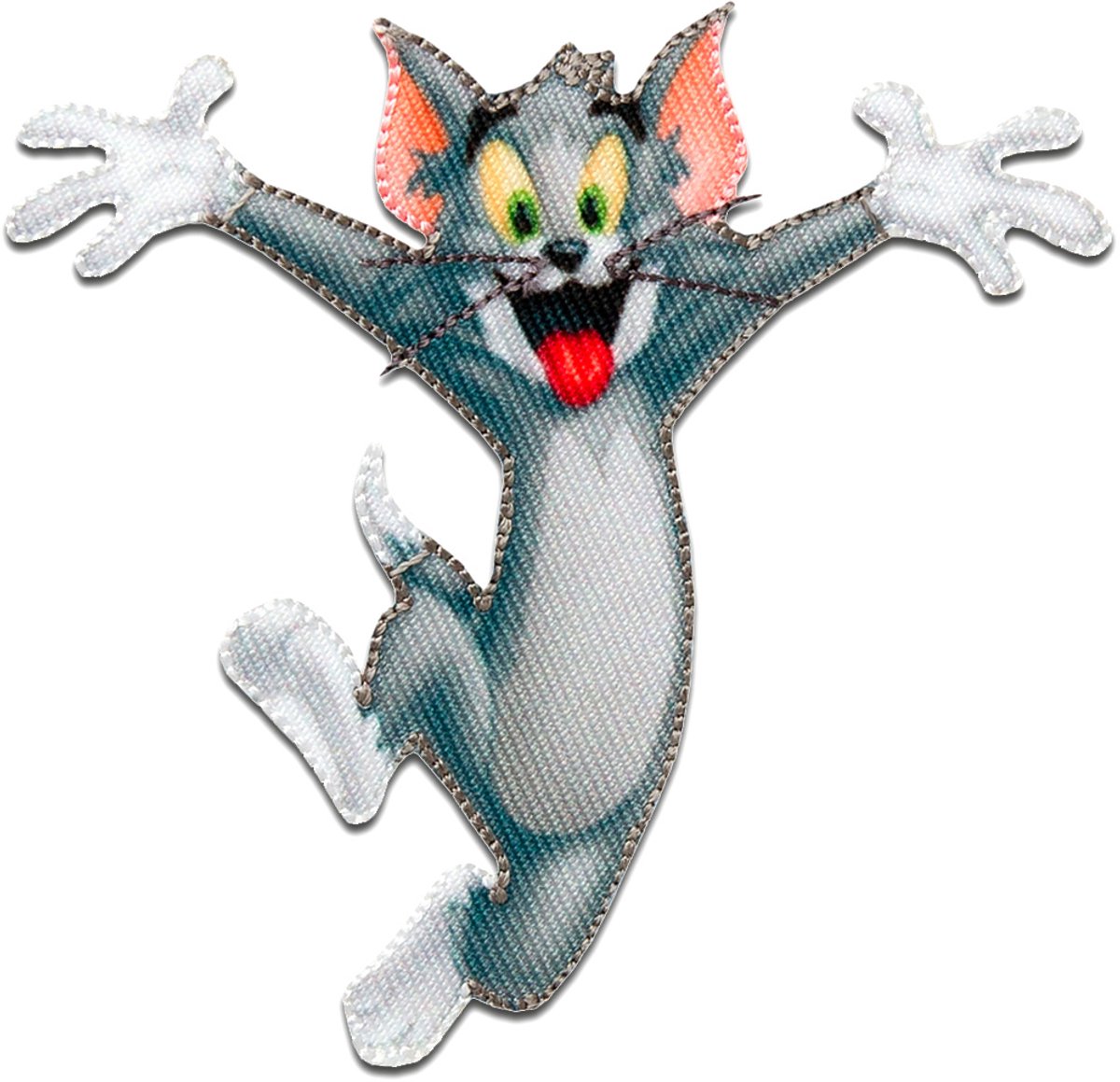 Warner Brothers - Tom & Jerry - Patch