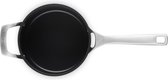 Le Creuset Essential Keramische Steelpan 16 cm