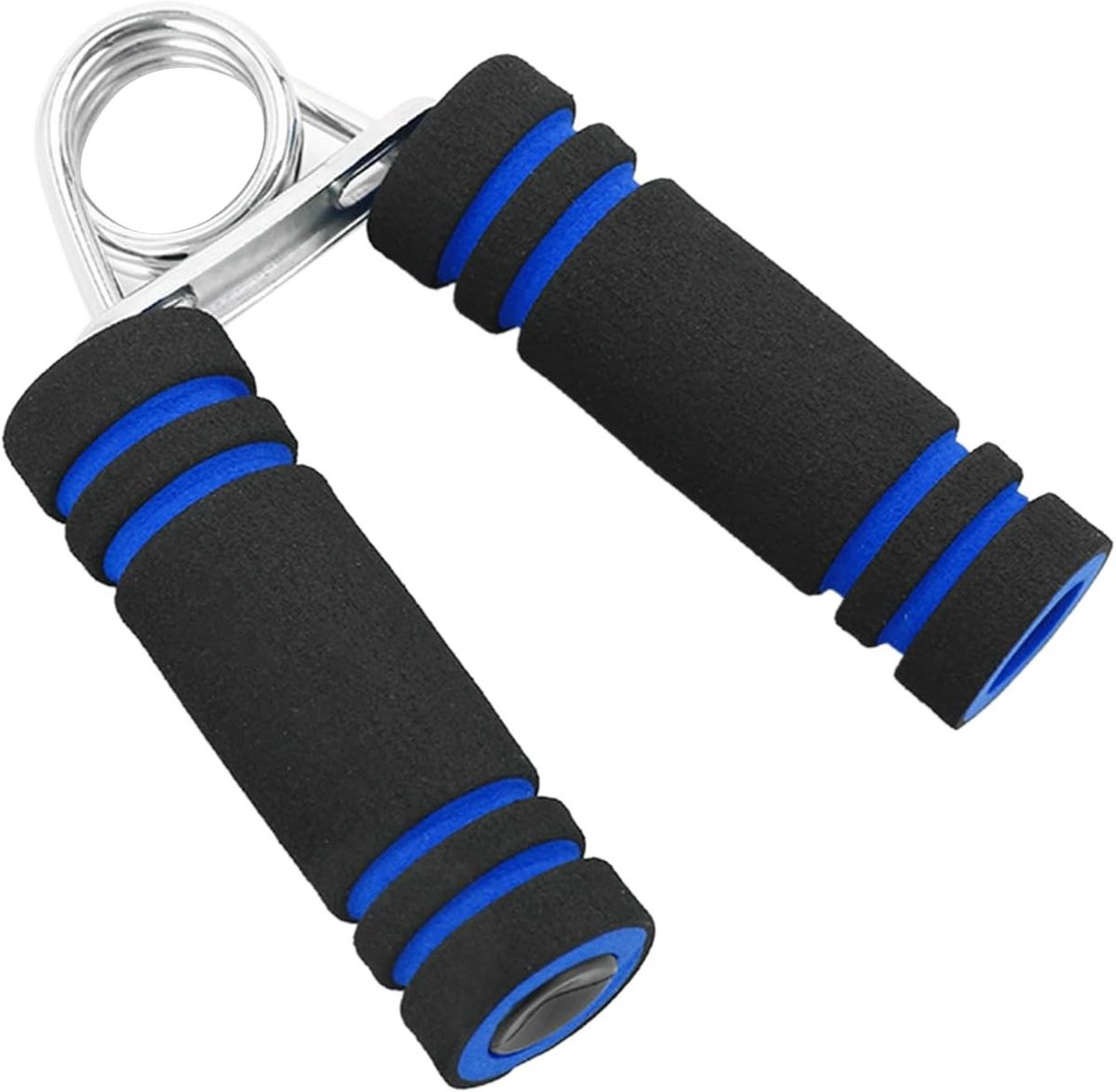 Handklem voor Gripversterking, Gripkracht Trainer, Voorarm Trainingsapparaat, Handtangen voor het Versterken van Vinger- en Handspieren