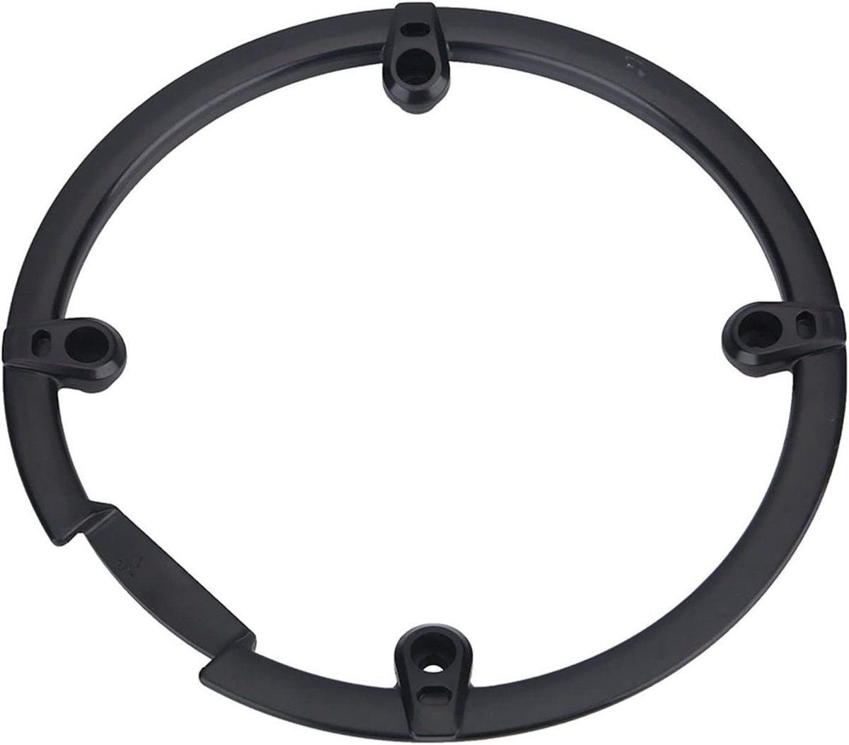 Mountainbike Kettingbeschermer Accessoires voor 52T Crankset, Fietsonderdelen en Bescherming