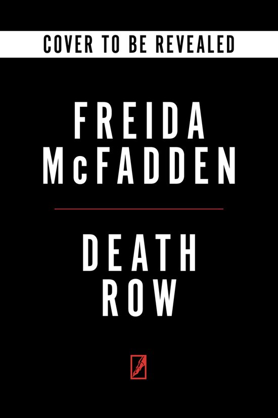 Death Row - cover