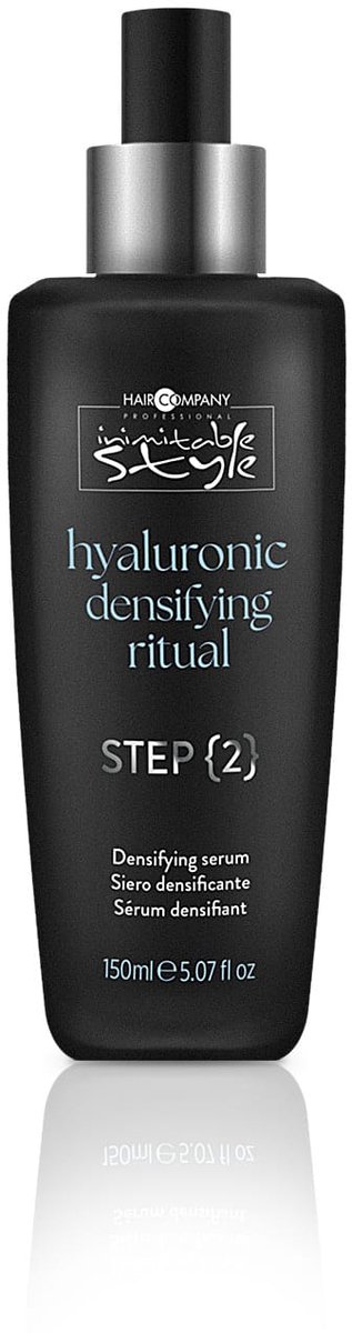 Hair Company Densifying Serum Step 2 150ml