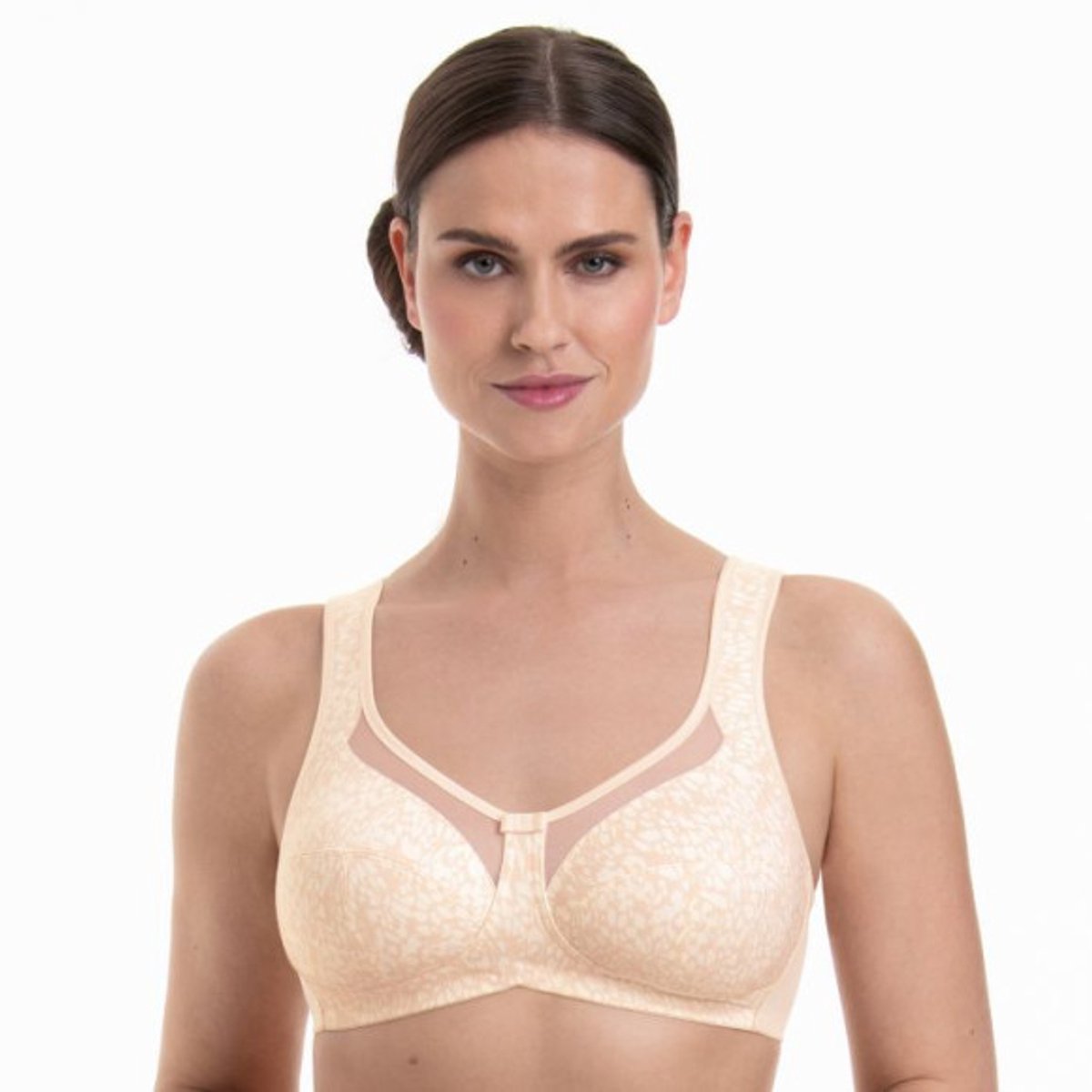 Anita Comfort Clara Comfort Bh zonder Beugel 5873 Smart Rose - maat EU 120D / FR Roze