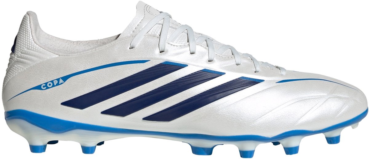 Adidas Performance Copa Pure Iv League Firm Ground Voetbalschoenen - Unisex - Wit — cadeau in Sport & Outdoor - foto 2