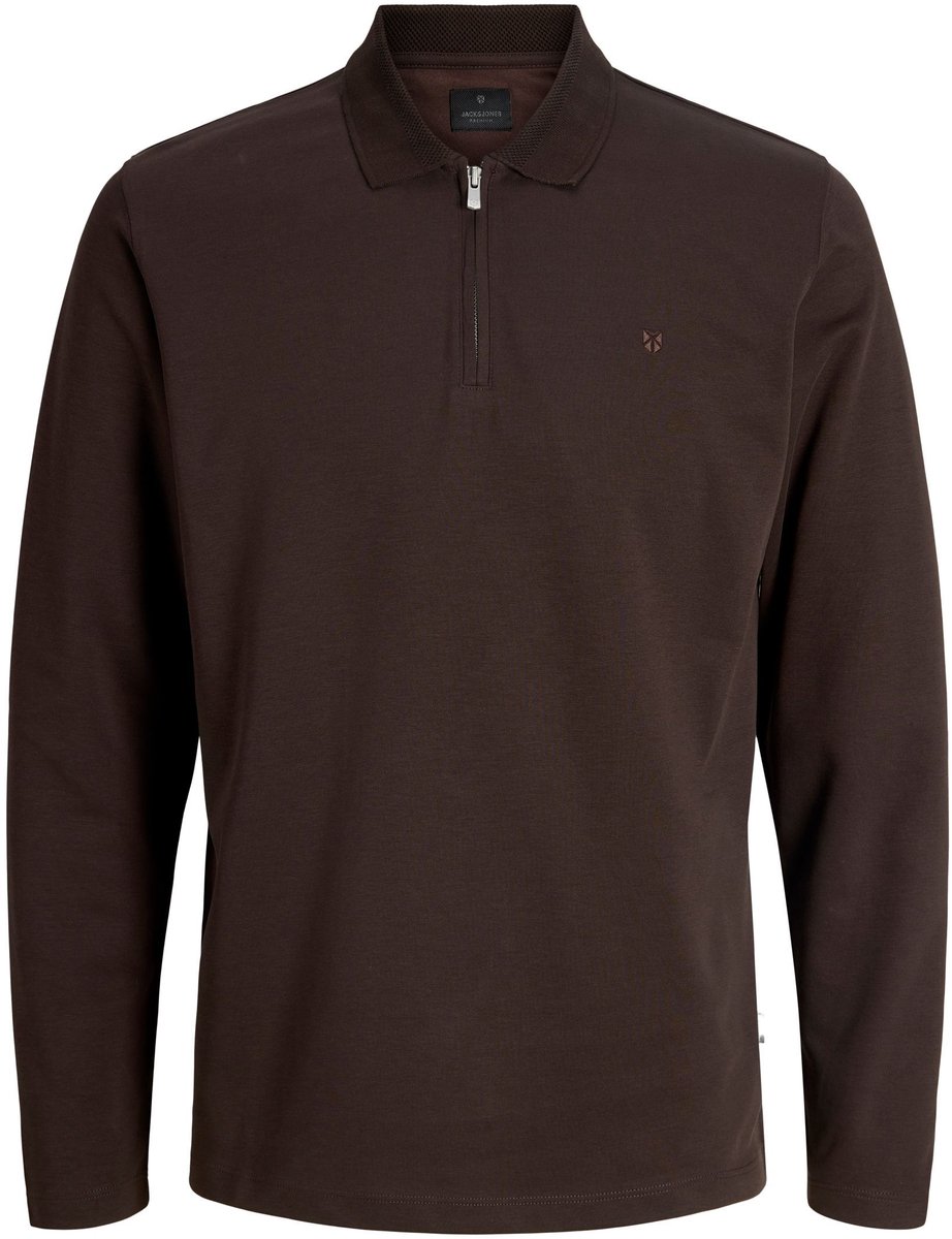 Jack & Jones trui bruin