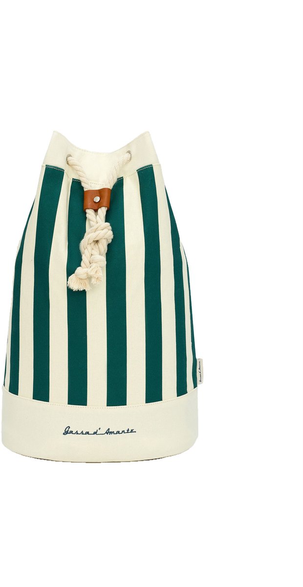 Gassa d'Amante Strandtasche Varigotti