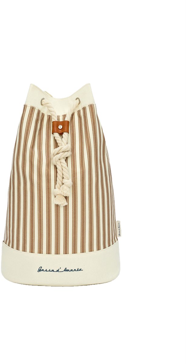 Gassa d'Amante Strandtasche Varigotti