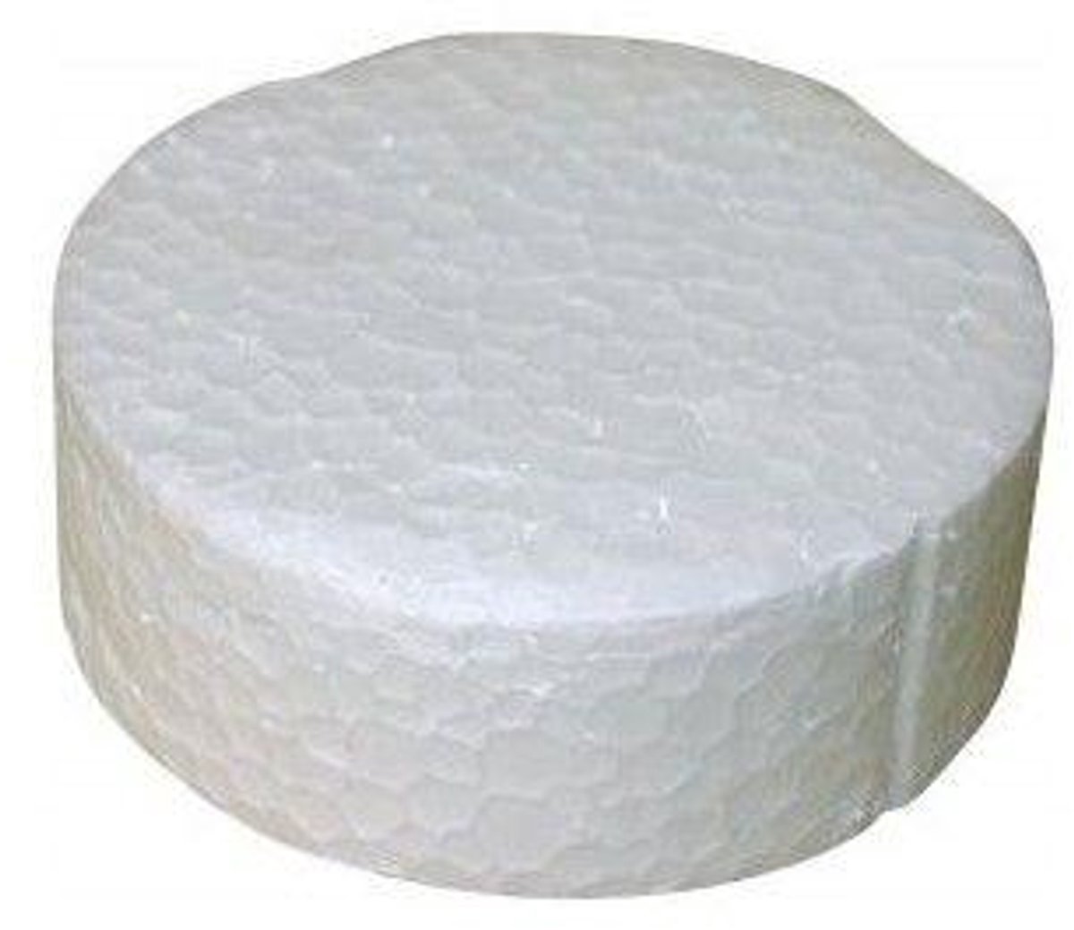 Arvex LI WK-KS - Styropoor Schijf - 100 stuks - Thermische Isolatie - Installatieonderdeel