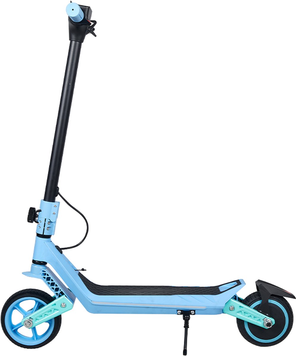YIQIFA U8 Elektrische step kinderen (EAN: ...4802) - afbeelding 2