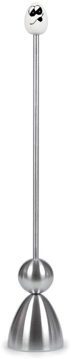 Take 2 Clack met keramisch ei face