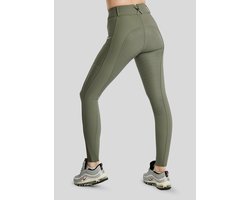 Montar Megan Phonepocket Highwaist Full grip-Fango-36
