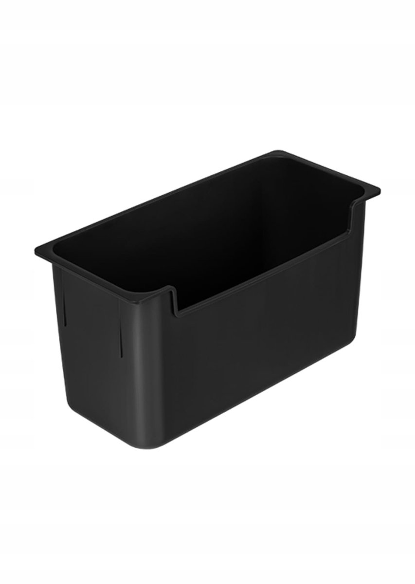 Peka ECOBin 6L Antraciet Opbergbak - Organizer voor Lades & Kasten