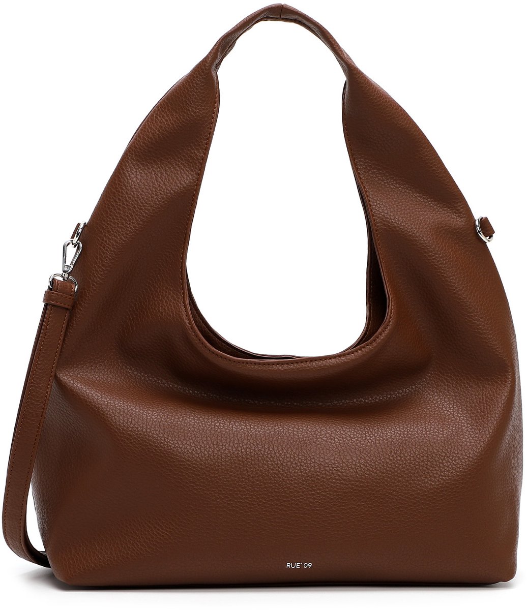 EMILY & NOAH Buideltas E&N Toulon RUE 09 ( 1810 ) - Dames handtassen - cognac 700