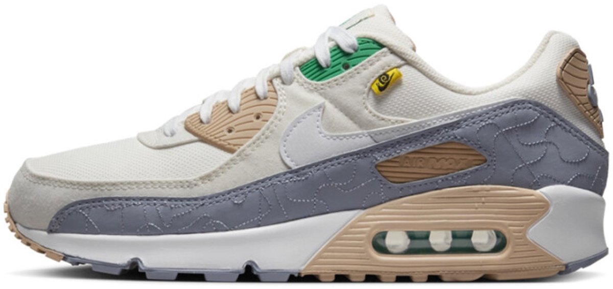 Nike Air Max 90 ‘Moving Company’ Beige