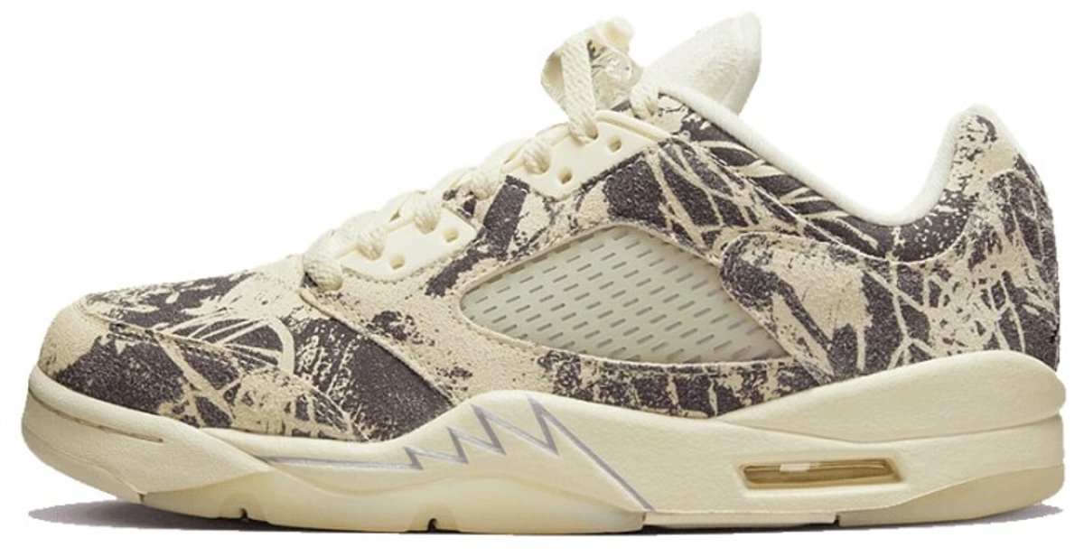air Jordan 5 Retro Low Expression (W) - Maat 36