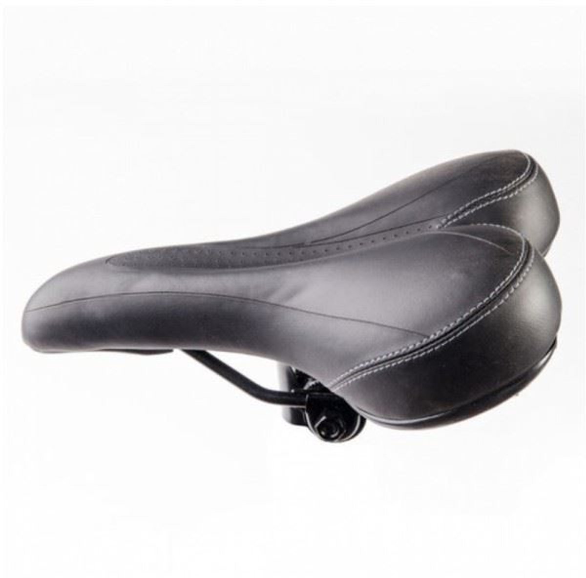 ALLTIME MTB Gel Zadel - Comfortabel en Duurzaam
