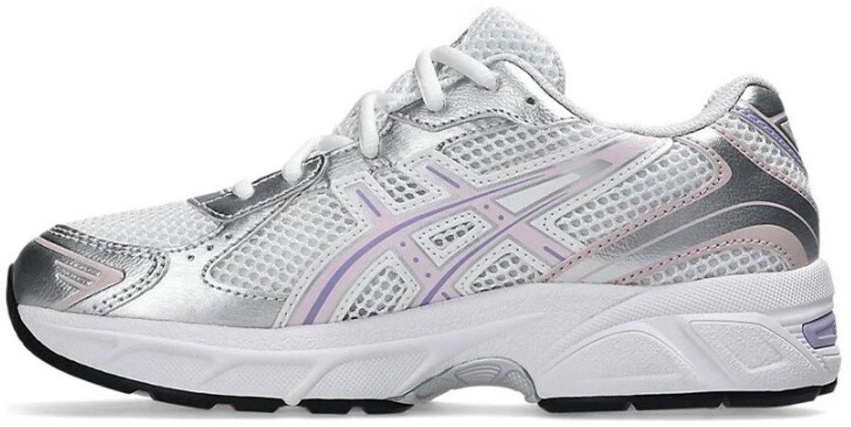 ASICS Gel-1130 White Cosmos (GS) - Maat 37
