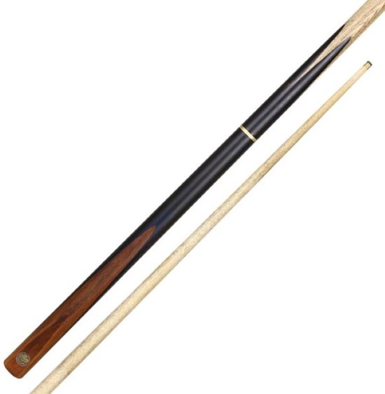 Set - 3/4 snookercue Manches. + acc. — afbeelding 3