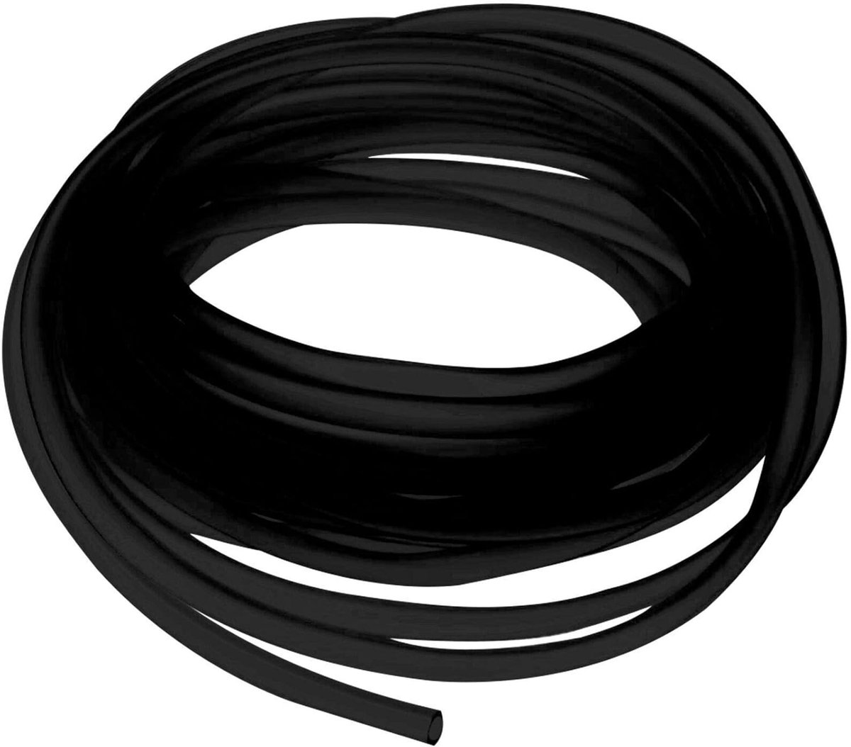 LucyStudio Luchtpompslang, 5 m, zuurstofslang, 4/6 mm, aquariumslang, kleurrijke beluchtingsslang, siliconen - ShopVlot