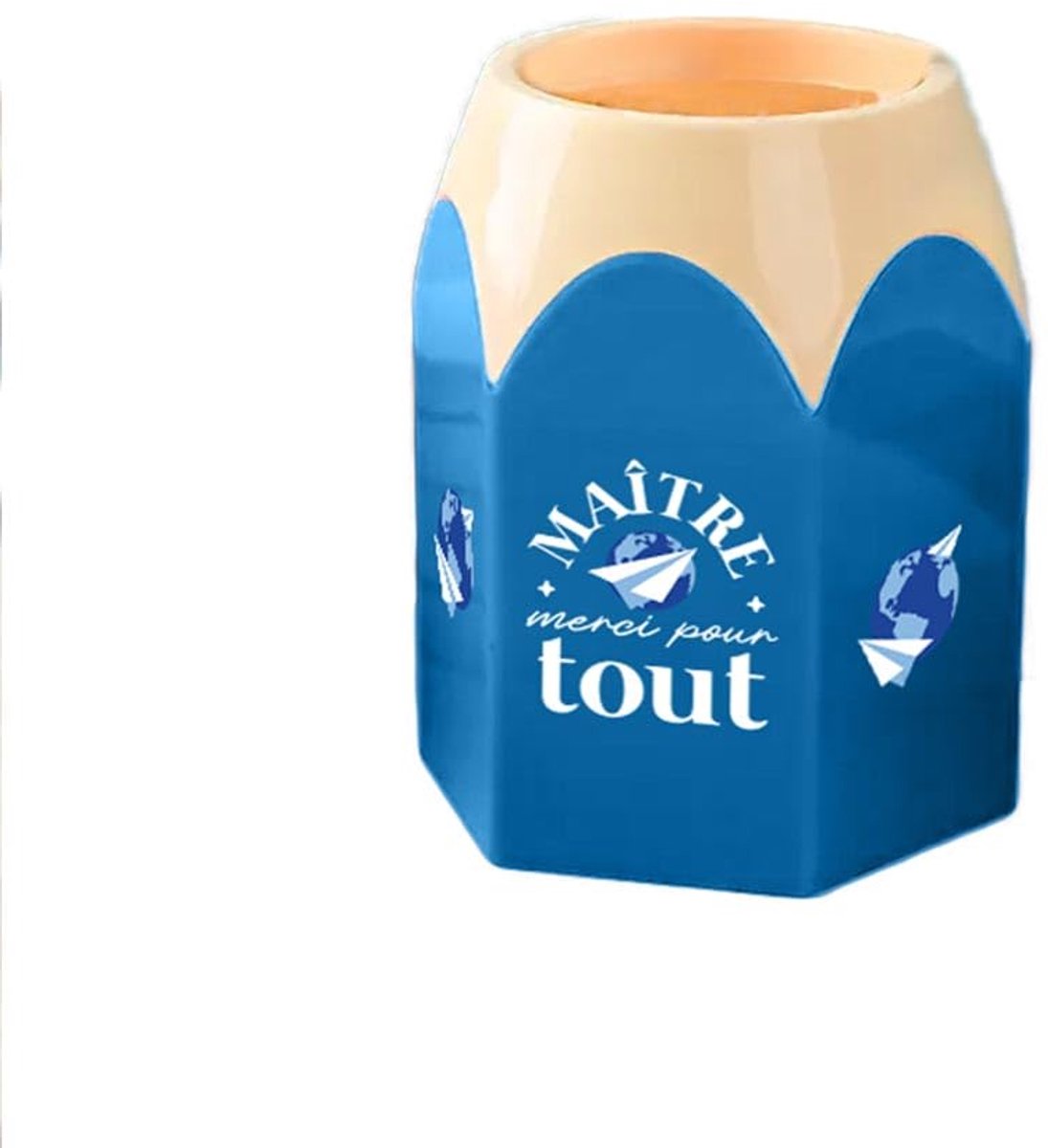 STC Potloodpotlood, master, bedankt voor alles - ShopVlot
