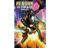 Ultimate Impact: Reborn