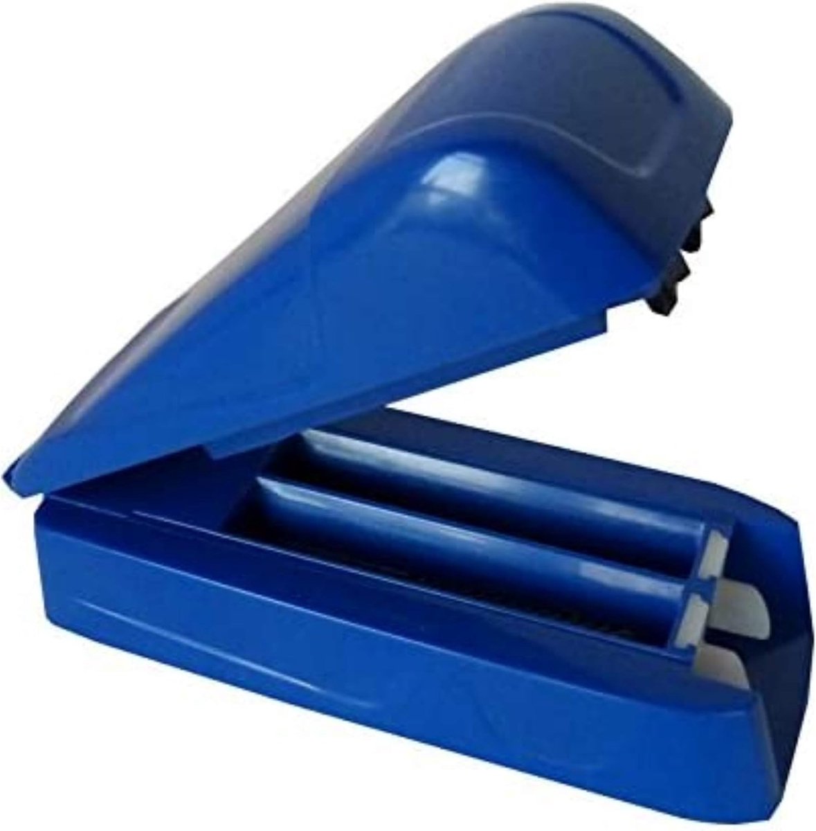 2.J. Double Cigarette Smoker Tubing Machine Producing 3 Cigarettes At Same Time, Manual Tubing Machine to Fill - ShopVlot