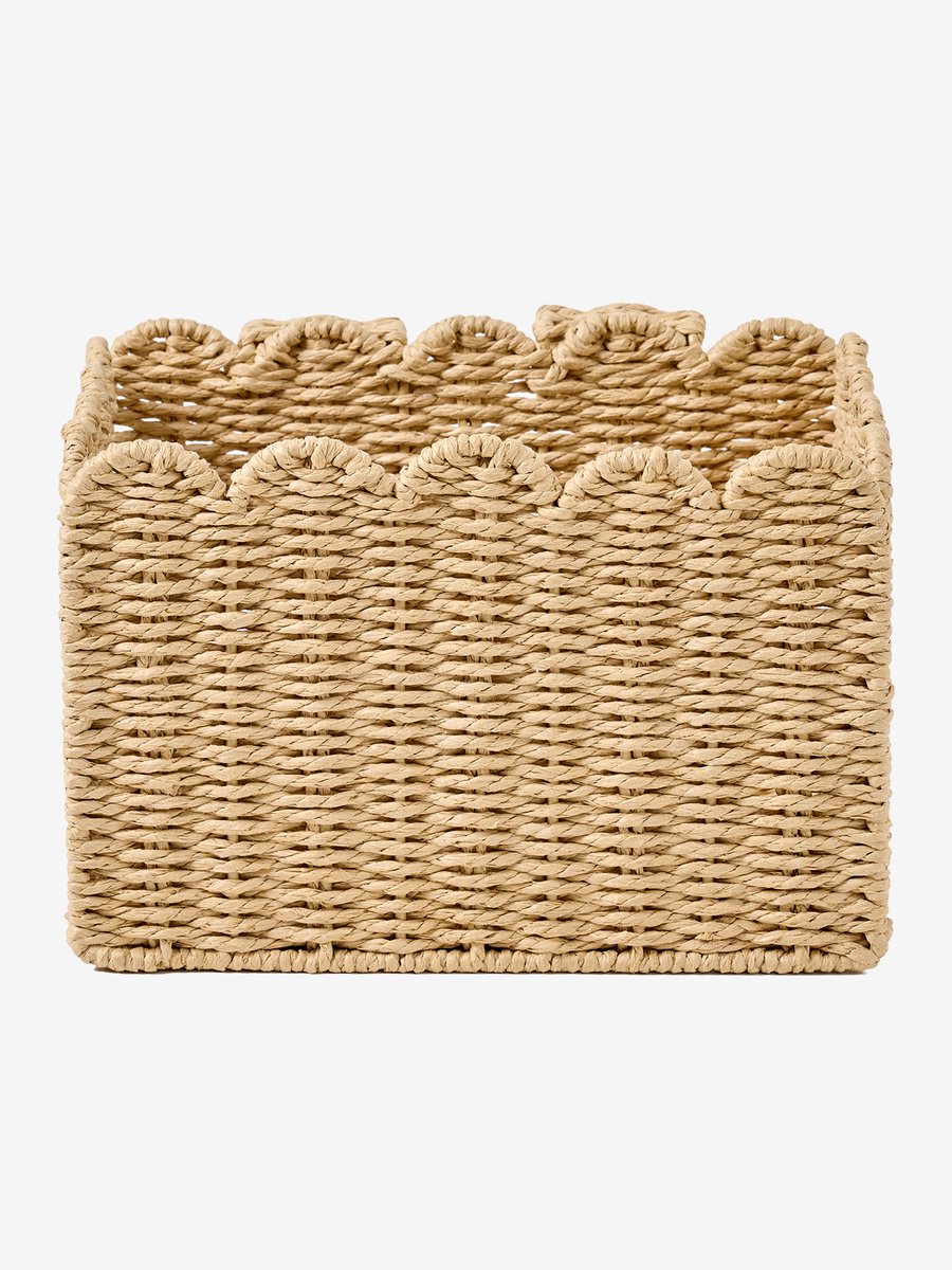 Vertbaudet Opbergmand voor luiertafel FESTON
