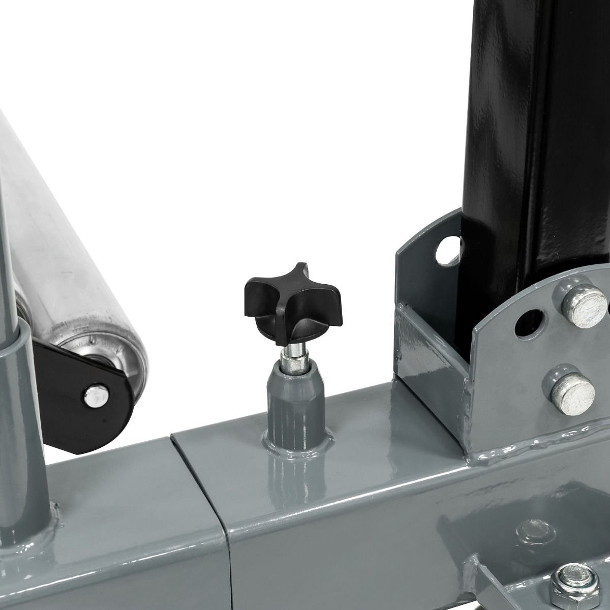 Wieldolly 1.5 ton met 5 wielen